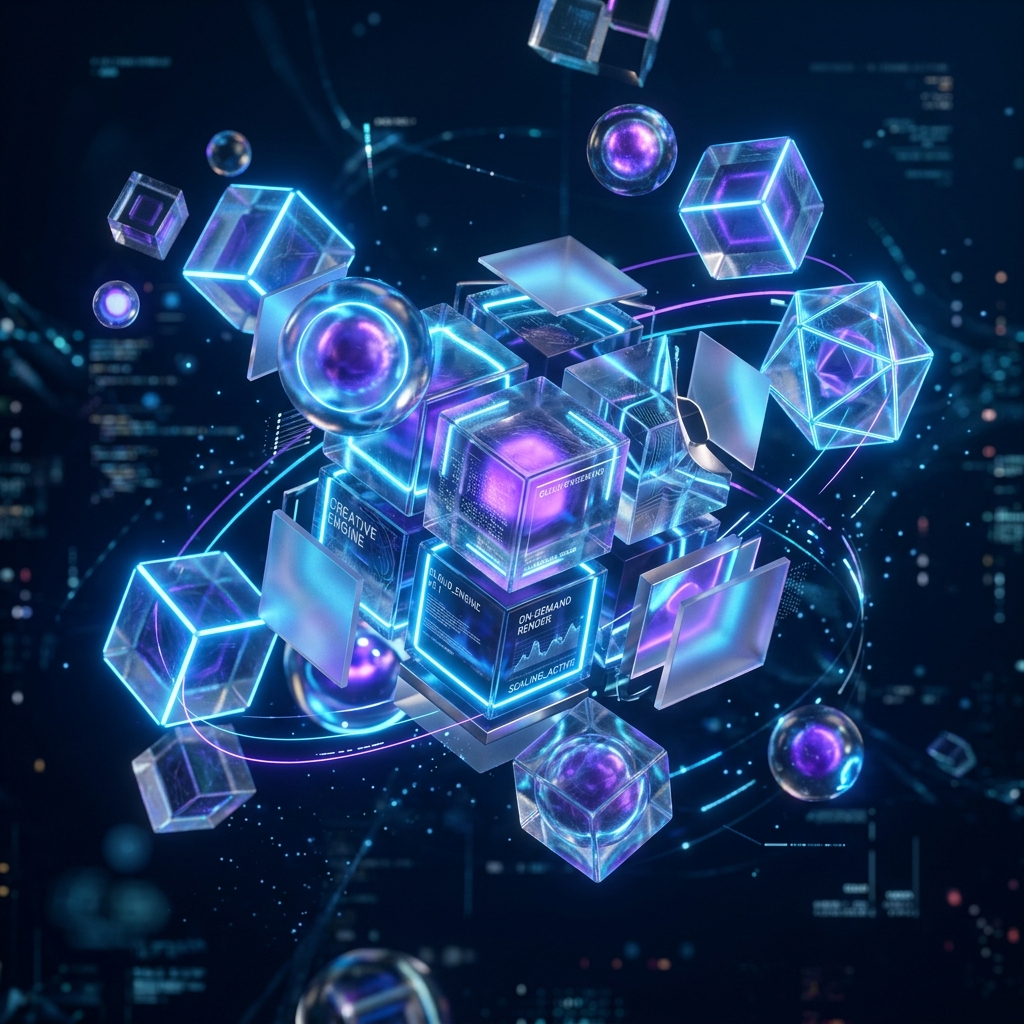 VeeTech Studio AI Engine